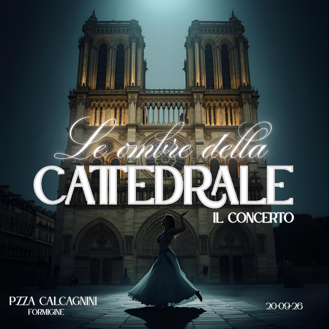Le Ombre della Cattedrale