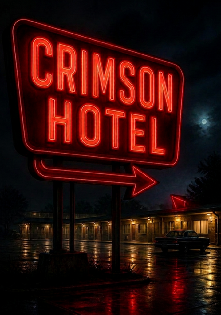 Crimson Hotel