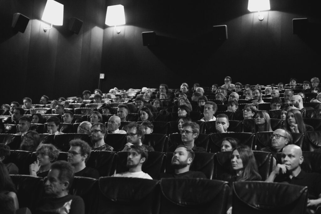 2001: Odissea nello spazio — Cineforum